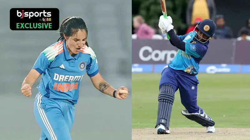 Women's World Cup 2025: Top 3 player battles to watch out for in match 1