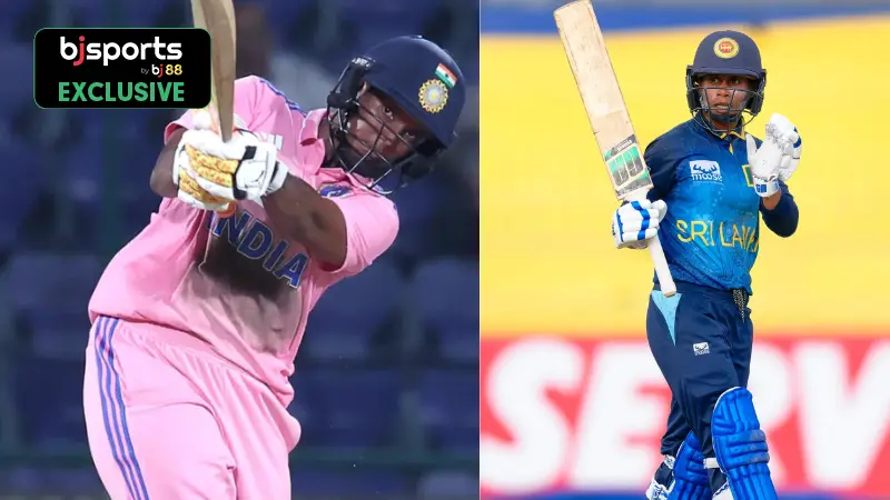 Women's World Cup 2025: Top 3 player battles to watch out for in match 1