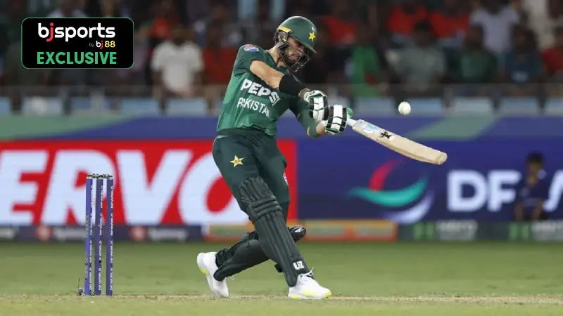 Asia Cup 2025: Top 3 wicket-takers in the tournament