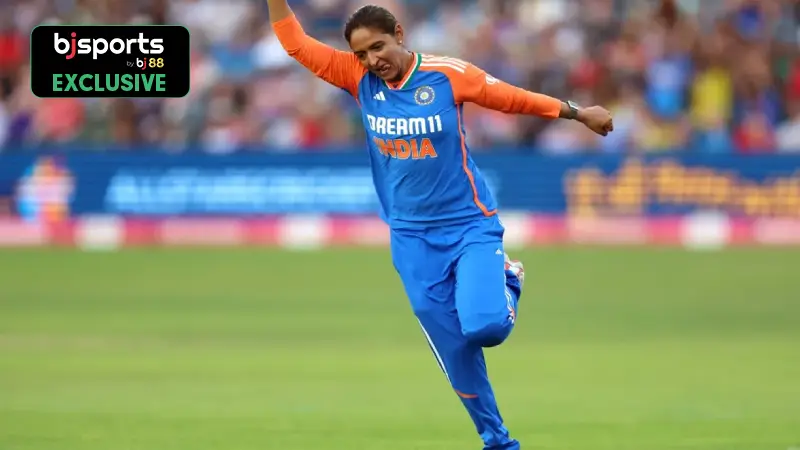 Women's World Cup 2025: Predicting India XI for match 1