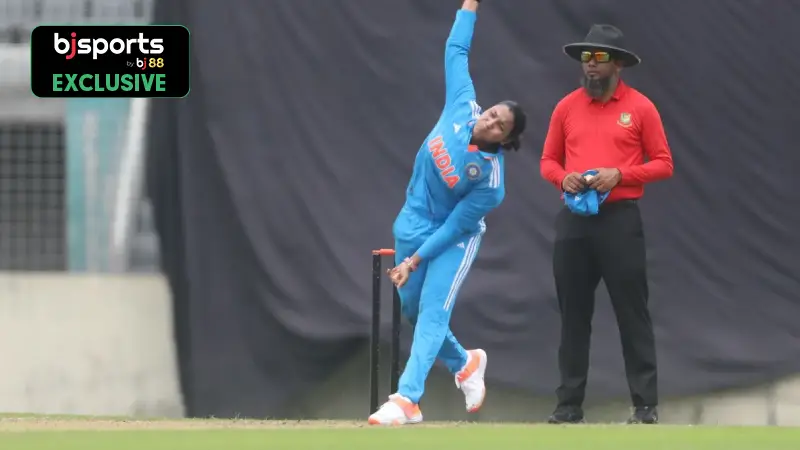 Women's World Cup 2025: Predicting India XI for match 1