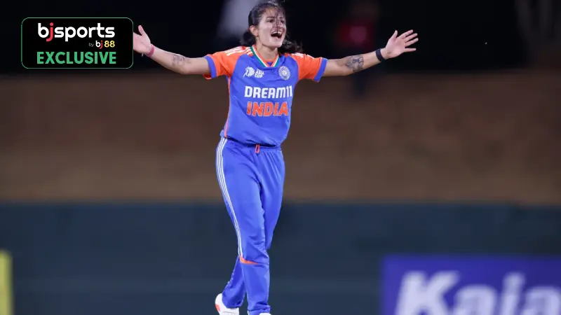 Women's World Cup 2025: Predicting India XI for match 1