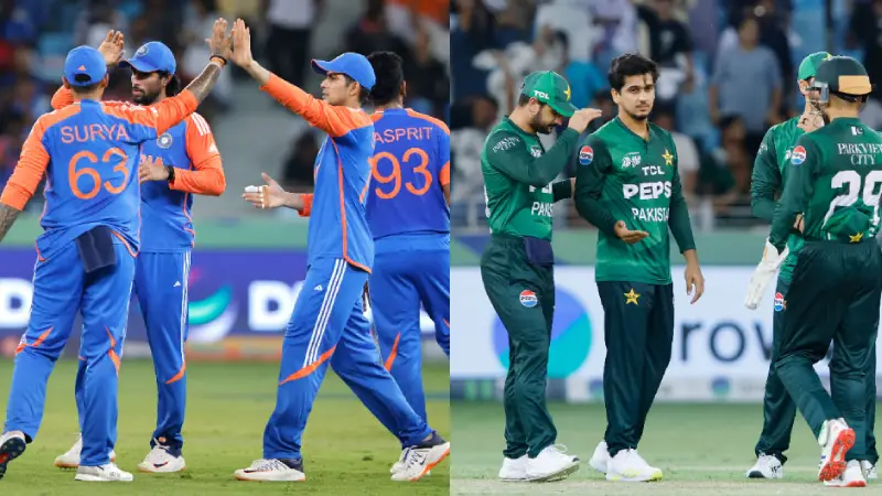 Asia Cup 2025: How much money will PCB earn from IND vs PAK game?