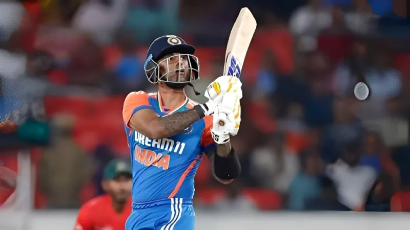 Asia Cup 2025 'Interesting to see how he bats after the surgery' - Former India batter explains Suryakumar Yadav's importance