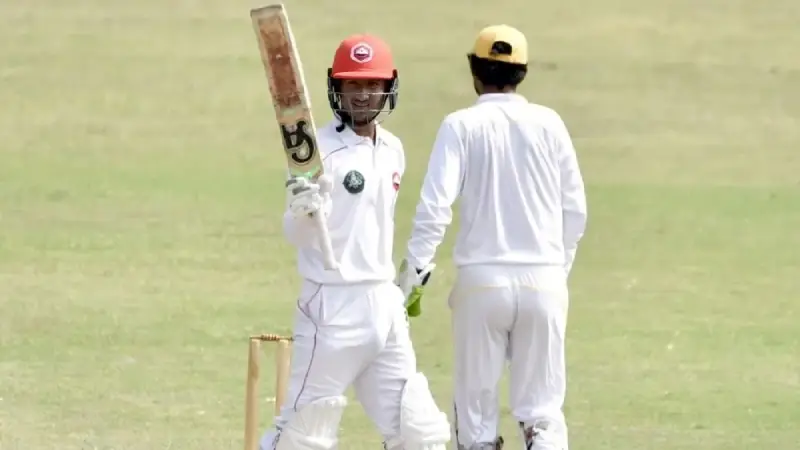 PAK vs SA 2025 Pakistan pick three uncapped players for South Africa Tests