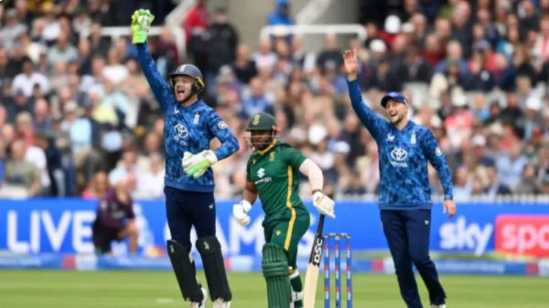 ENG vs SA 2025 England vs South Africa, 3rd ODI Match Preview