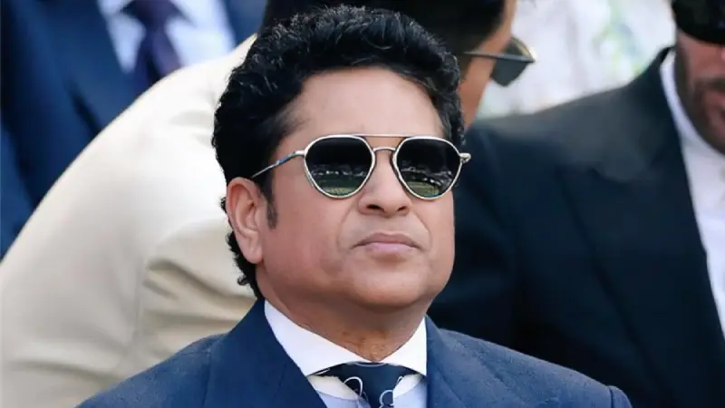 ‘Women’s cricket in India stands on the cusp of its own watershed moment’ – Sachin Tendulkar on Women’s World Cup 2025
