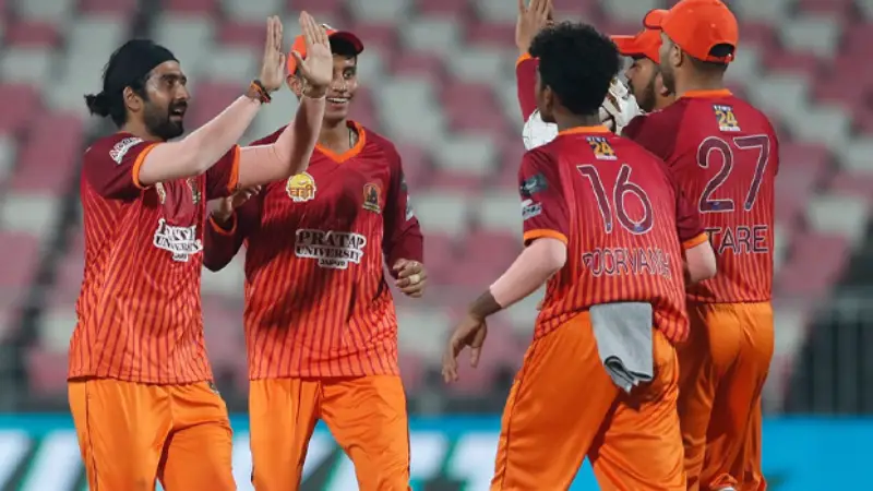 Uttarakhand Premier League Men’s Draft 2025: Complete Squad and Team List