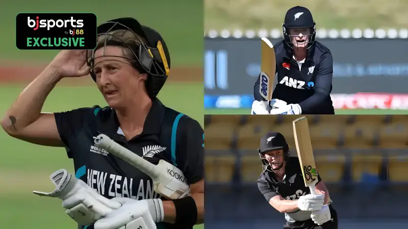 Women's World Cup 2025: Predicting New Zealand XI for match 2