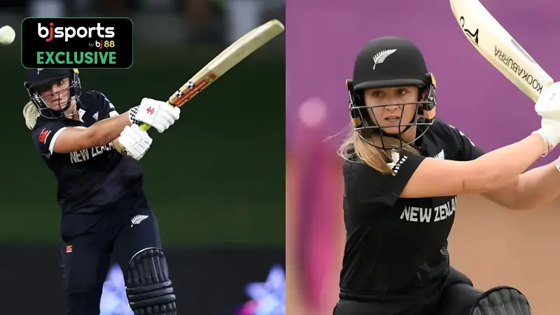 Women's World Cup 2025: Predicting New Zealand XI for match 2