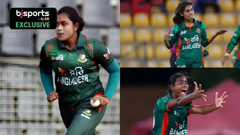 Women's World Cup 2025: Predicting Bangladesh XI for match 3