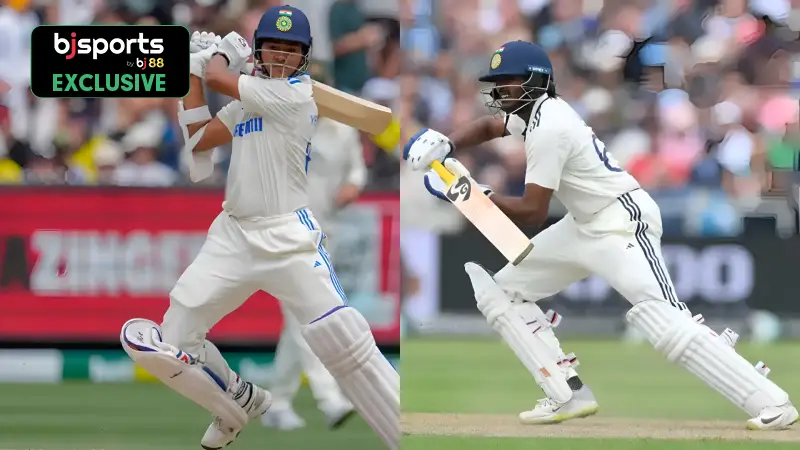 Predicting IND’s Playing XI for the 1st Test against WI