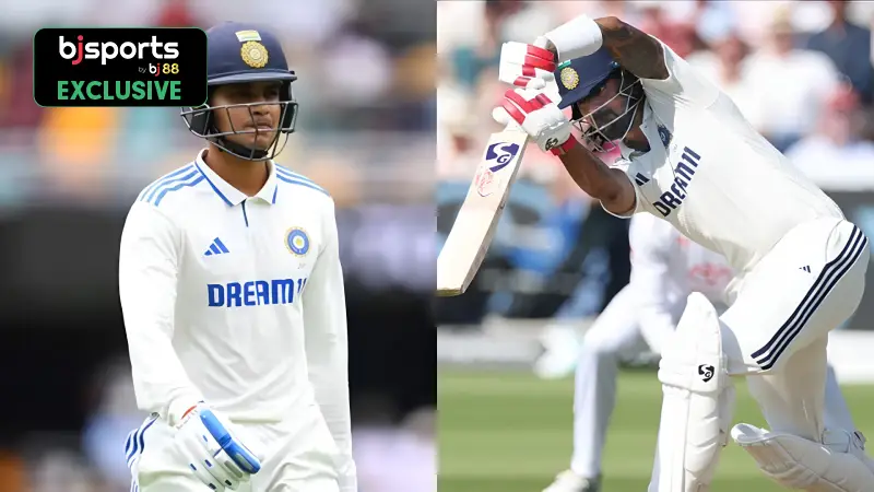 Predicting IND’s Playing XI for the 1st Test against WI