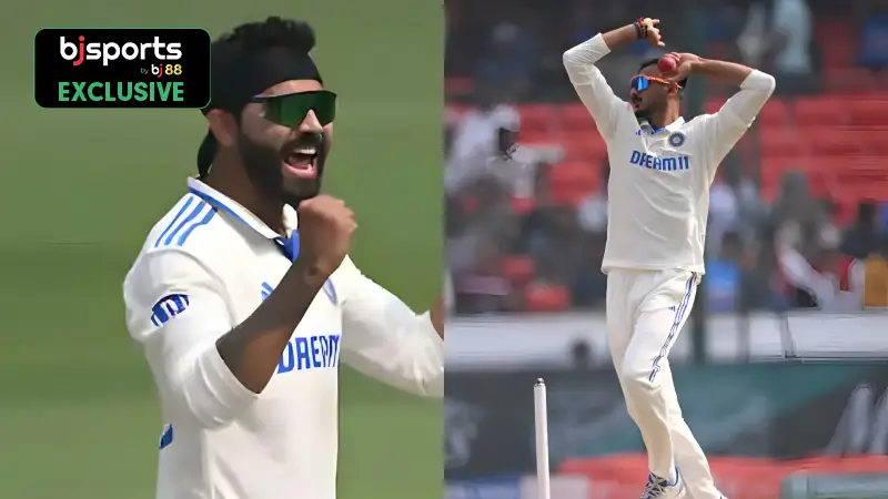 Predicting IND’s Playing XI for the 1st Test against WI