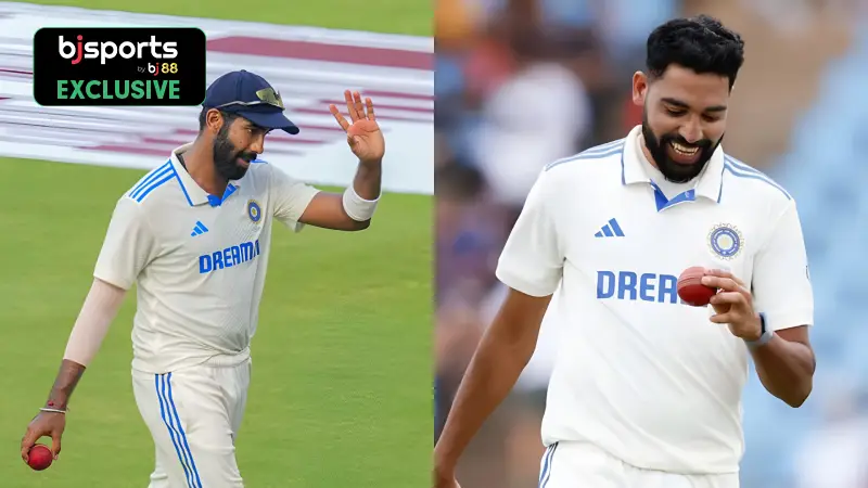 Predicting IND’s Playing XI for the 1st Test against WI