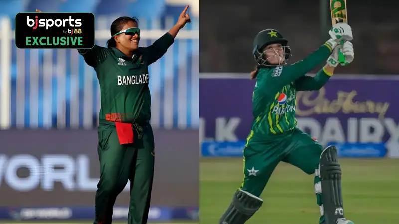 Women's World Cup 2025: Top 3 player battles to watch out for in match 3