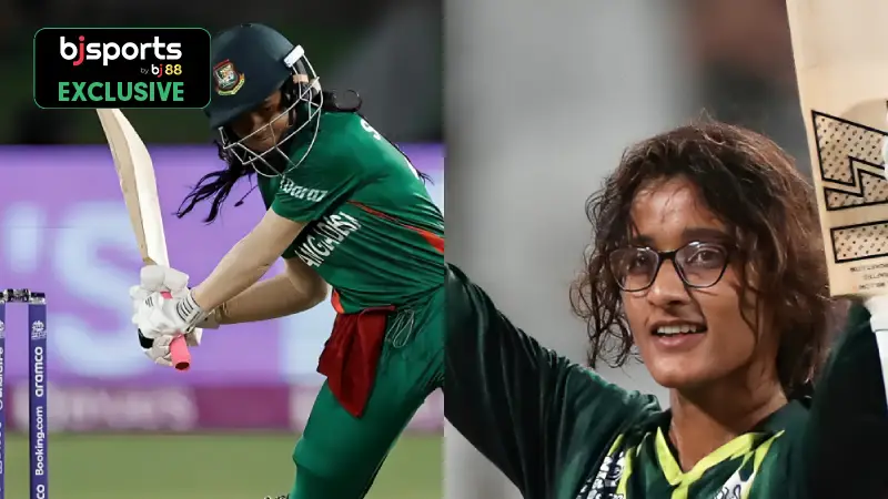 Women's World Cup 2025: Top 3 player battles to watch out for in match 3