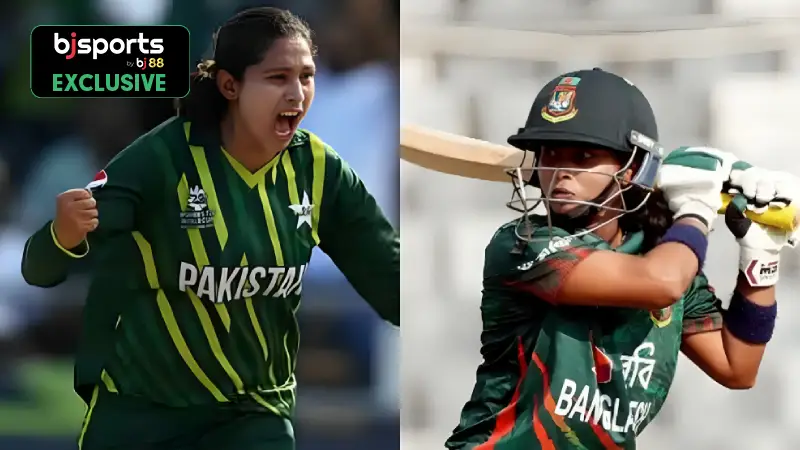 Women's World Cup 2025: Top 3 player battles to watch out for in match 3