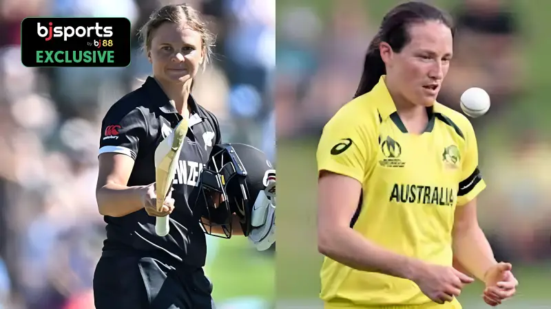 Women's World Cup 2025: Top 3 player battles to watch out for in match 2