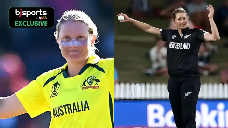 Women's World Cup 2025: Top 3 player battles to watch out for in match 2