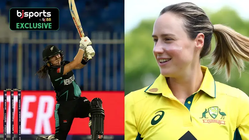 Women's World Cup 2025: Top 3 player battles to watch out for in match 2