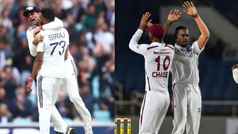 IND vs WI, 2025 India vs West Indies, 1st Test Match Preview