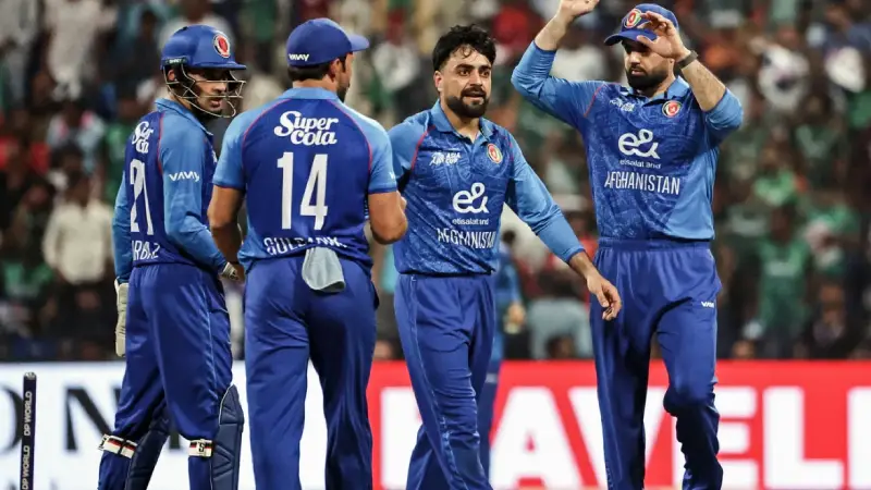 Afghanistan vs Bangladesh Match Prediction, 1st T20I – Who will win today’s match between AFG vs BAN?