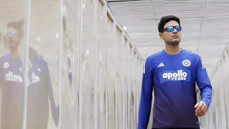 IND vs WI 2025 ‘Don’t take West Indies lightly, focus on long-term goals’ – Ex-star’s message to Shubman Gill’s India