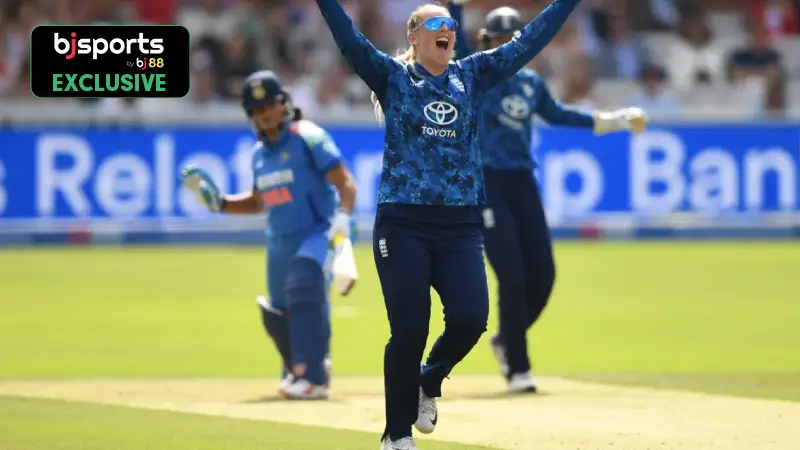 ICC Women's World Cup 2025: Bowlers to Watch in the 4th Match of ENG-W vs SA-W