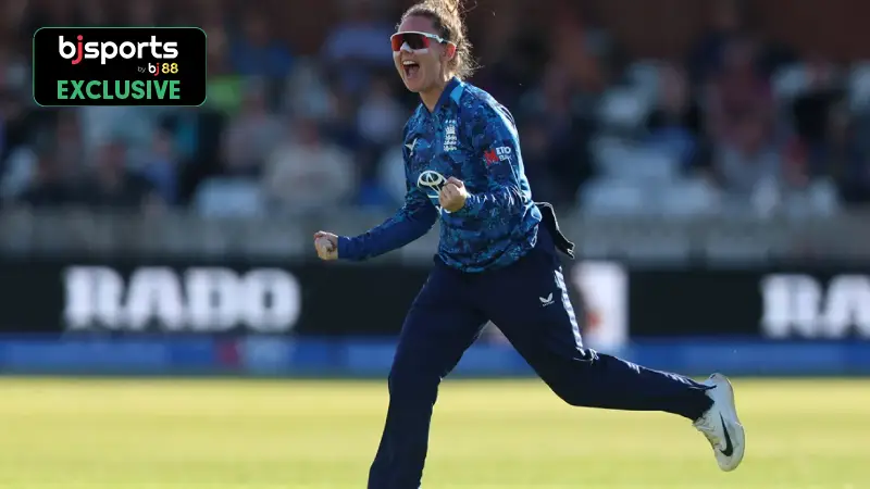 ICC Women's World Cup 2025: Bowlers to Watch in the 4th Match of ENG-W vs SA-W