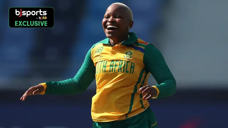ICC Women's World Cup 2025: Bowlers to Watch in the 4th Match of ENG-W vs SA-W