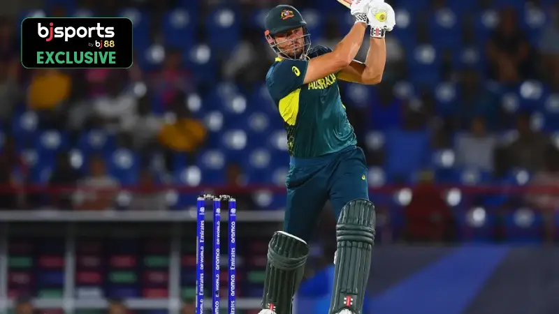 Predicting AUS’s Playing XI for the 2nd T20I Against NZ