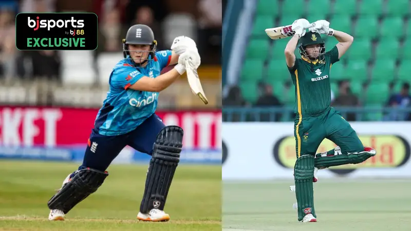 Women's World Cup 2025: Top 3 player battles to watch out for in match 4