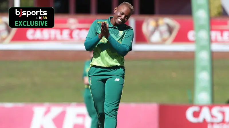 Women's World Cup 2025: Predicting South Africa XI for match 4