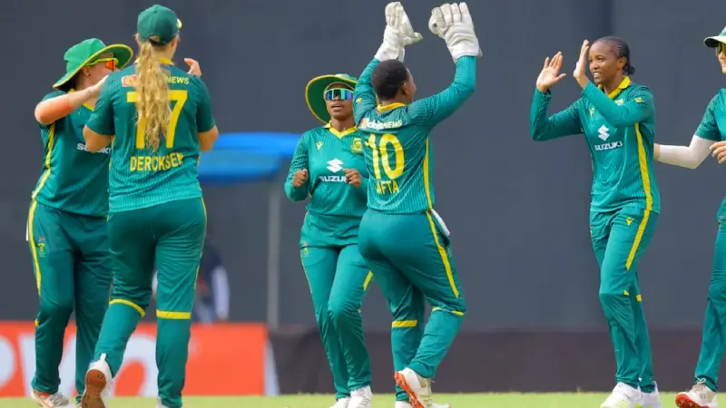 Women's World Cup 2025: Match 4, England Women vs South Africa Women Match Prediction – Who will win today’s match between ENG W vs SA W?
