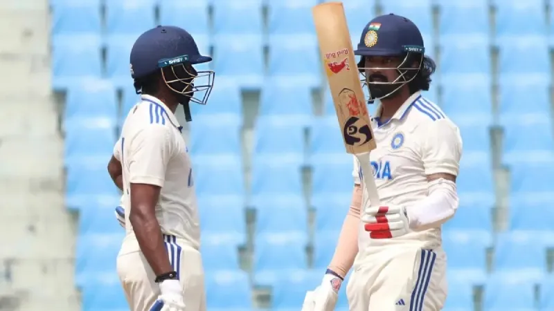 IND vs WI 2025 KL Rahul is batting better than he ever has, reckons former teammate