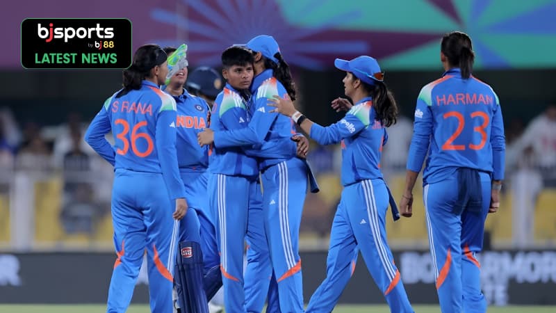 Women’s World Cup 2025 India to continue no-handshake stance against Pakistan