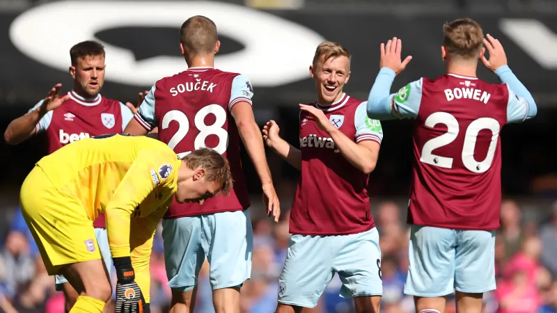 Football Prediction | Arsenal vs West Ham United | Premier League 2025/26 | Oct 04 – Will Gunners Keep Firing