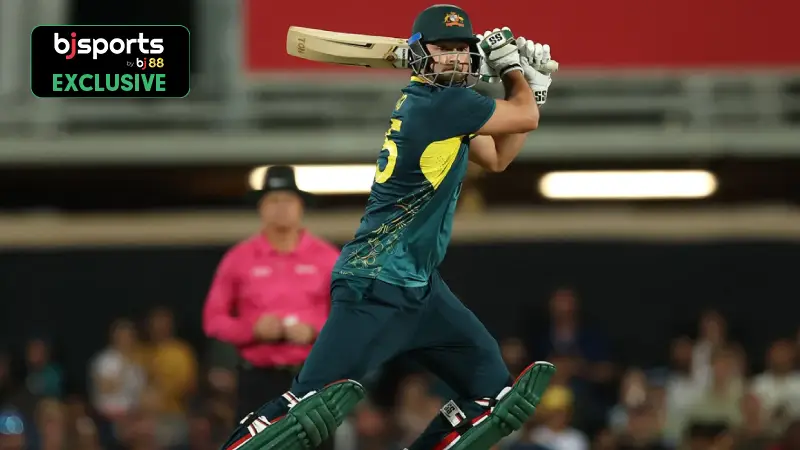 Australia tour of New Zealand 2025: Batters to Watch in the 3rd T20I of NZ vs AUS