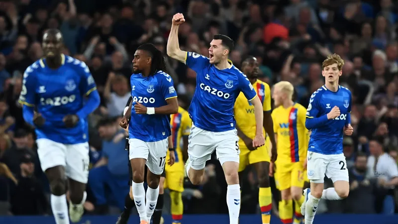 Football Prediction | Everton vs Crystal Palace | Premier League 2025/26 | Oct 04 – Can Toffees Stick, or Do Eagles Keep Flying High