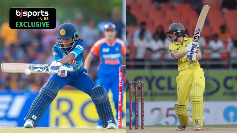 Women's World Cup 2025: Top 3 player battles to watch out for in match 5