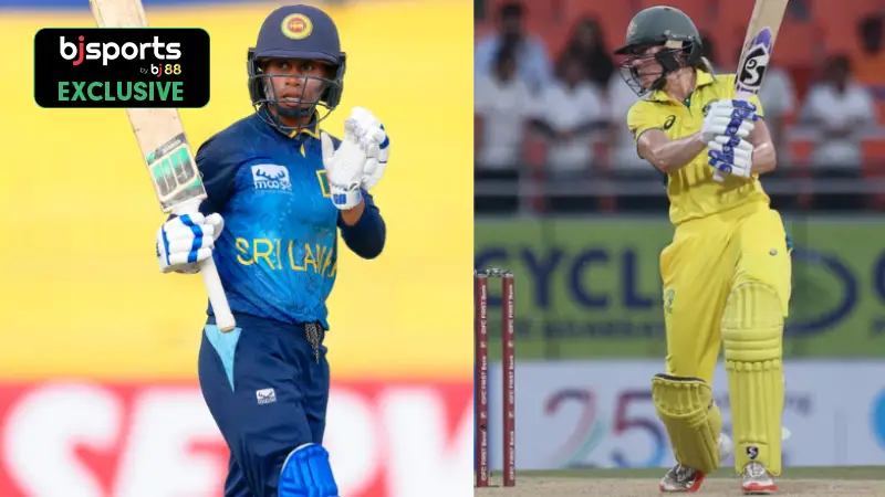 Women's World Cup 2025: Top 3 player battles to watch out for in match 5