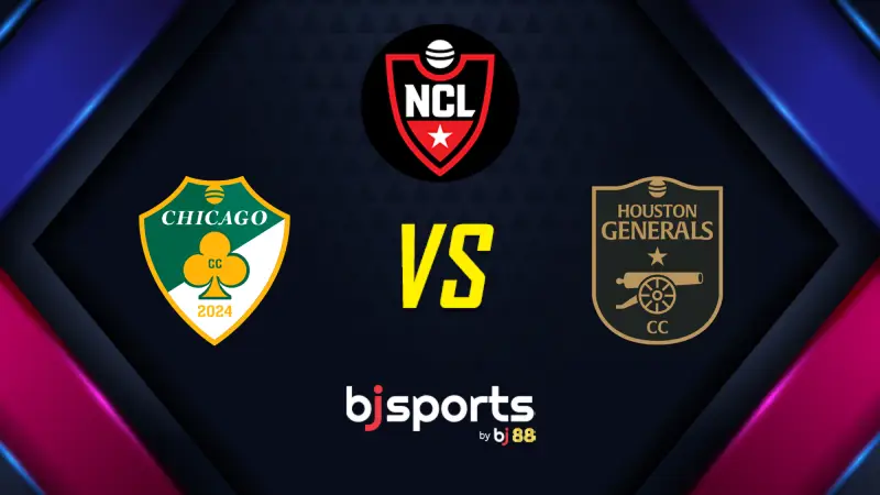 NCL T10 2025: Match 2, CHI vs HGC Match Prediction – Who will win today’s NCL T10 match between CHI vs HGC?