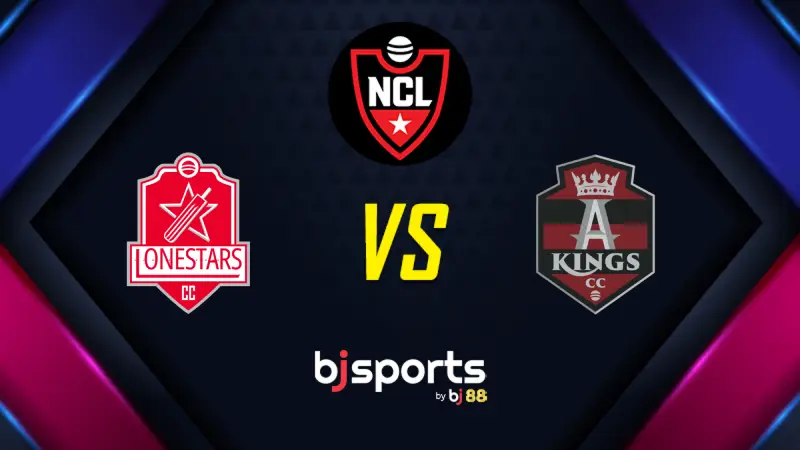 NCL T10 2025: Match 1, DL vs ATL Match Prediction – Who will win today’s NCL T10 match between DL vs ATL?