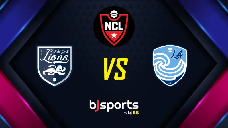 NCL T10 2025: Match 3, NYL vs LAW Match Prediction – Who will win today’s NCL T10 match between NYL vs LAW?