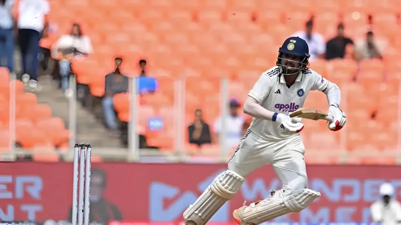IND vs WI 2025 ‘How opinions change after scoring in few innings!’ – Former Indian cricketer blasts KL Rahul’s critics