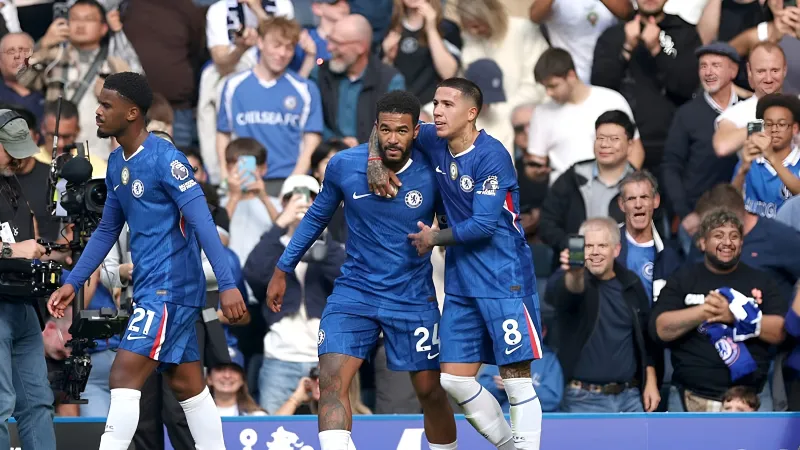 Football Prediction | Chelsea vs Liverpool | Premier League 2025/26 | Oct 05 – Will Blues Recover, or Do Reds Rule Again