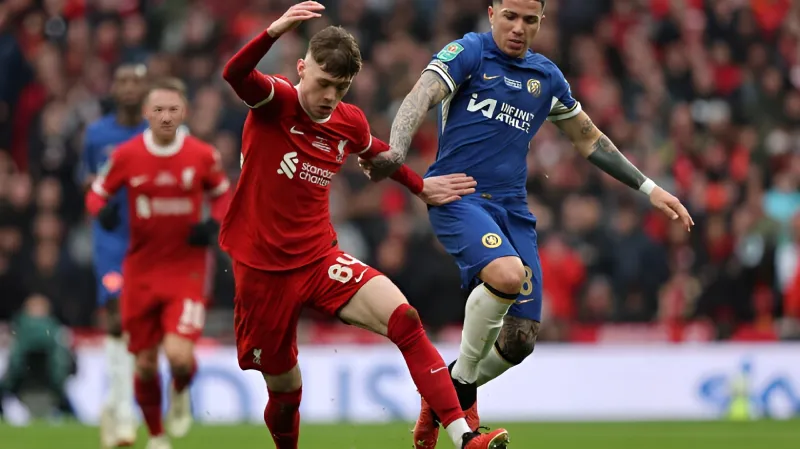 Football Prediction | Chelsea vs Liverpool | Premier League 2025/26 | Oct 05 – Will Blues Recover, or Do Reds Rule Again