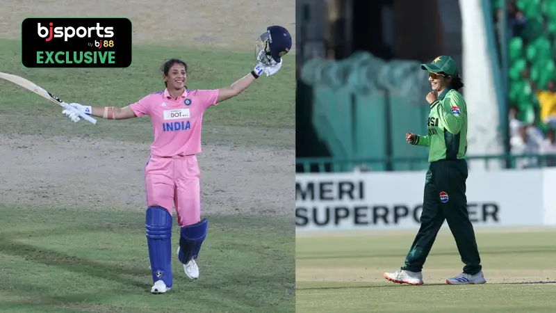 Women's World Cup 2025: Top 3 player battles to watch out for in match 6