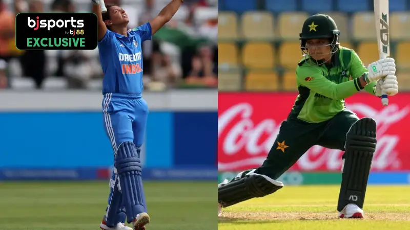 Women's World Cup 2025: Top 3 player battles to watch out for in match 6